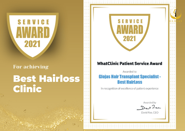 Glojas Whatclinic