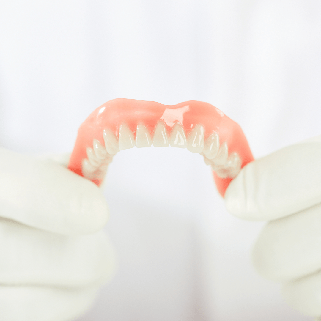 Prosthodontic (dental) Glojas Aesthetic