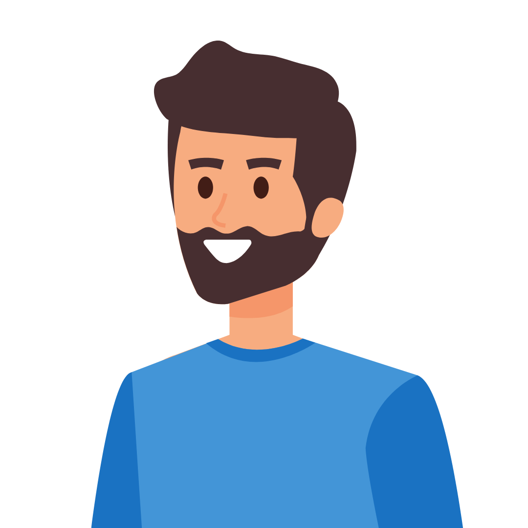 Beard Transplant