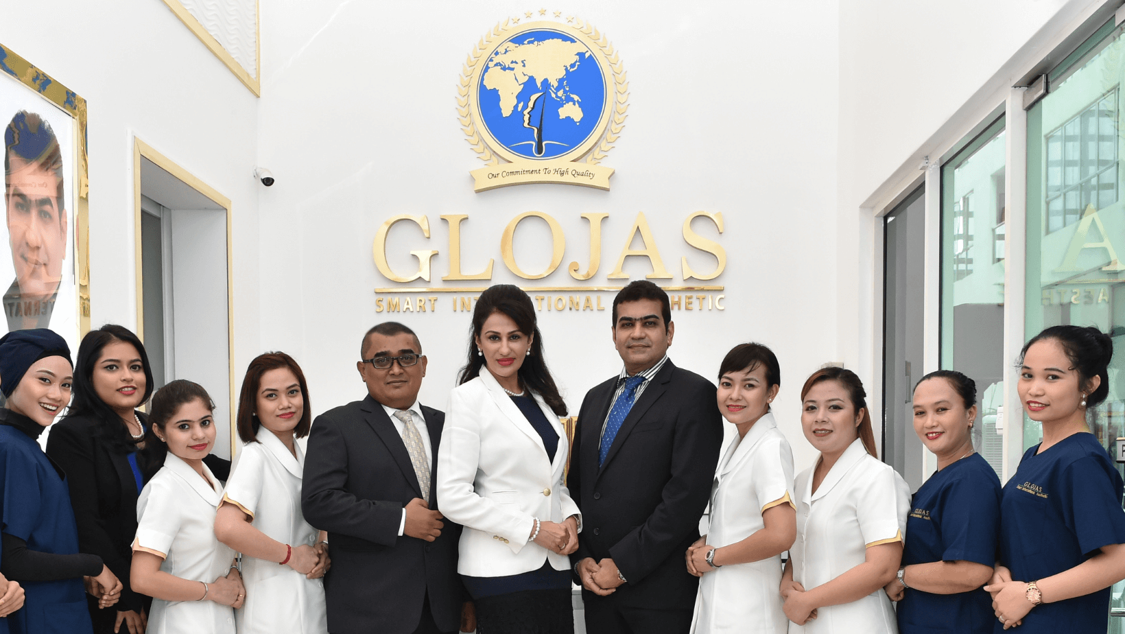 Best Aesthetic clinic in Malaysia