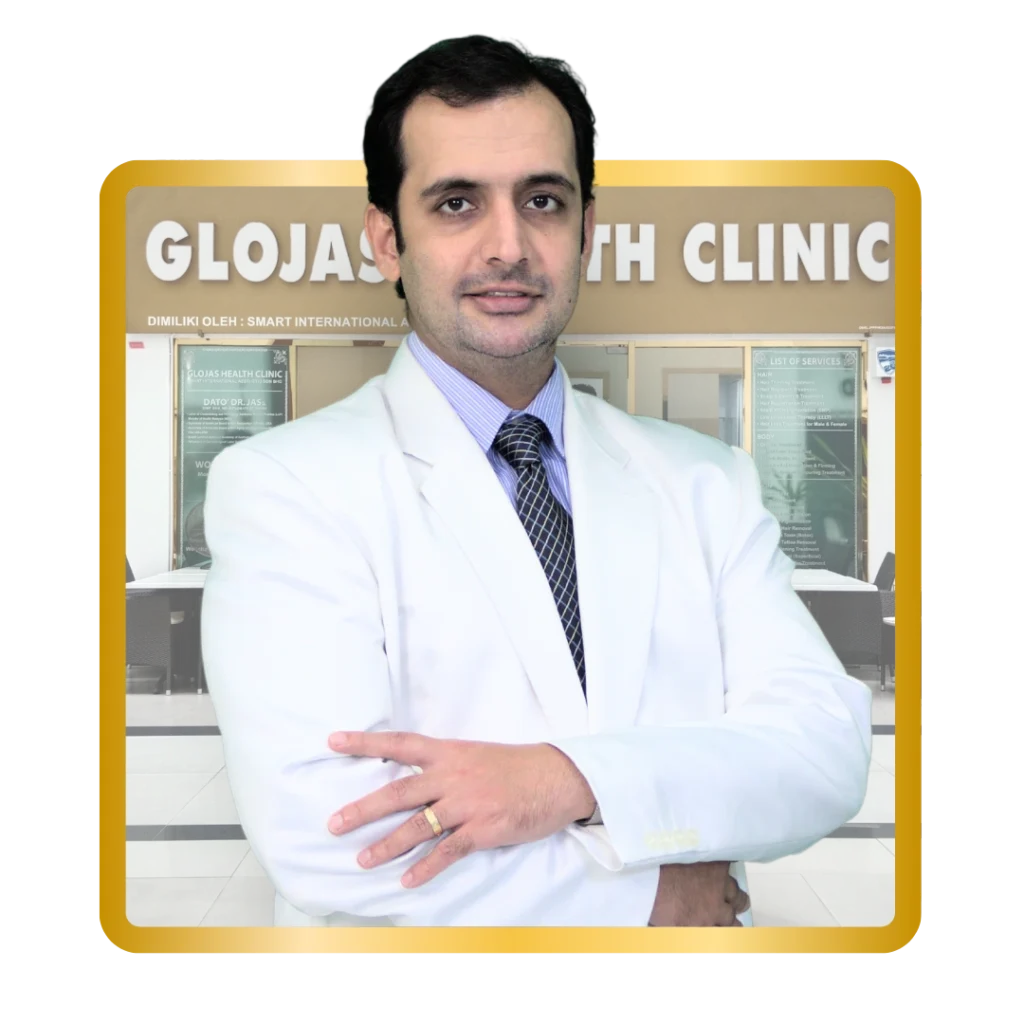 Hair Transplant Specialist Doctors | Kuala Lumpur, Malaysia